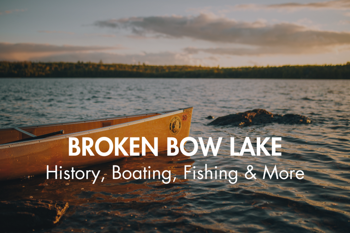broken_bow_lake_history_boating_fishing