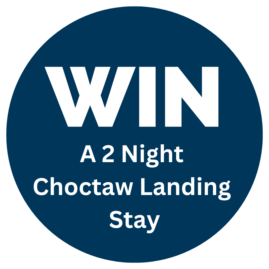 choctaw landing
