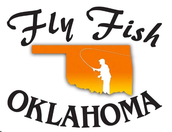 fly fish oklahoma