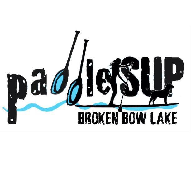 paddlesup oklahoma, broken bow attractions