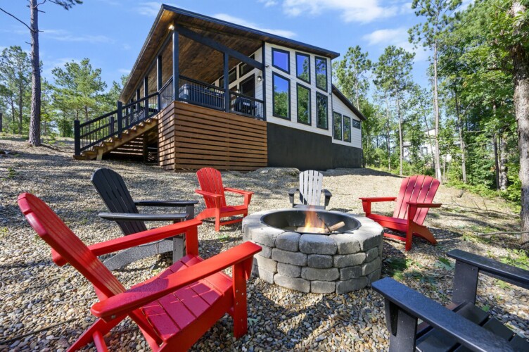 broken bow cabin rentals, things to do in broken bow