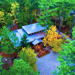 Smokey Mountain Retreat Cabin